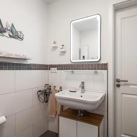 Seagull * Neustadt in Holstein