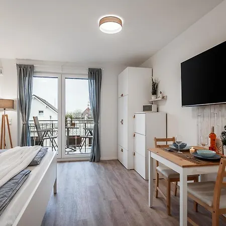 Seagull Lejlighed Neustadt in Holstein