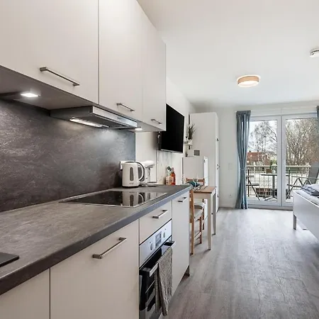 Seagull * Neustadt in Holstein