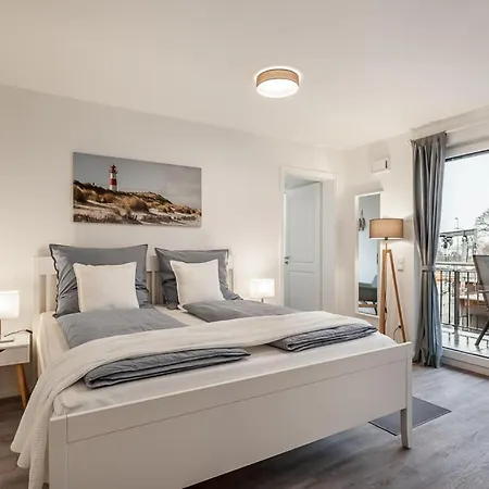 Seagull Lejlighed Neustadt in Holstein