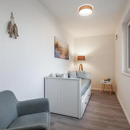 Seagull * Neustadt in Holstein