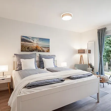 Seagull Lejlighed Neustadt in Holstein