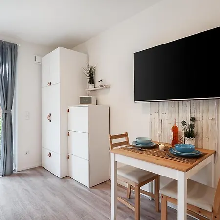 Seagull Neustadt in Holstein