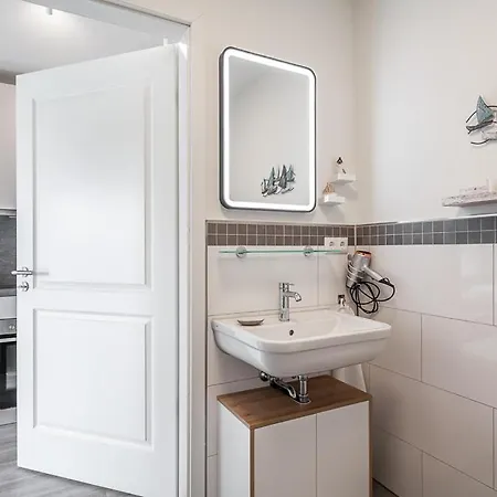 Seagull Neustadt in Holstein