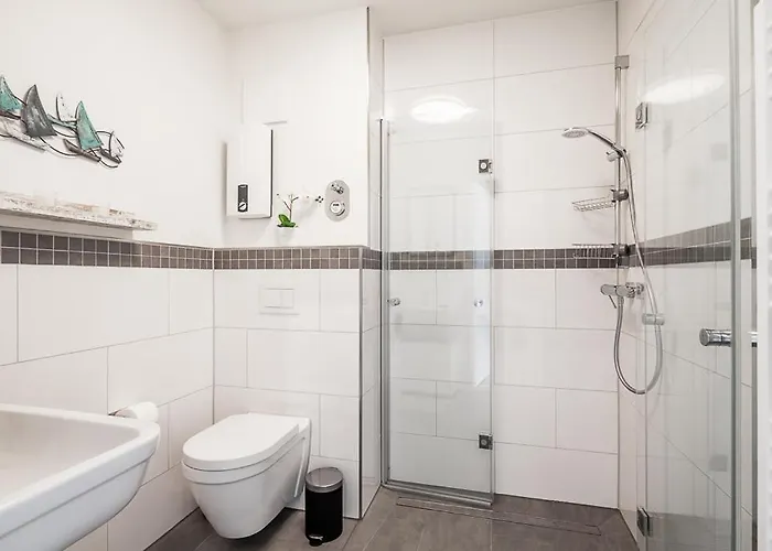 Seagull * נוישטאדט אין הולשטיין